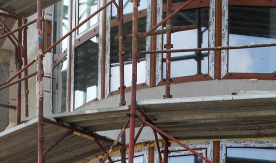 2023年中國建筑保溫行業(yè)市場(chǎng)深度調(diào)研 四千億市場(chǎng)迎集中度提升機(jī)遇