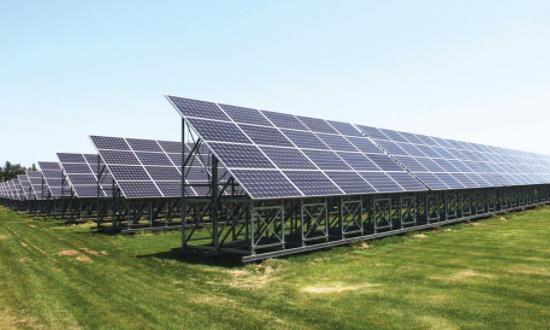 太陽能光伏發(fā)電市場深度調(diào)研 太陽能光伏發(fā)電行業(yè)前景展望 