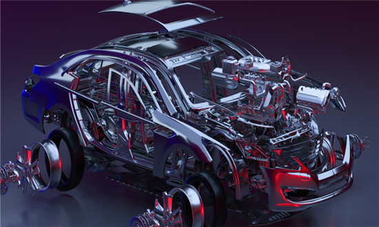 2023高端汽車行業(yè)現(xiàn)狀與市場發(fā)展前景趨勢分析