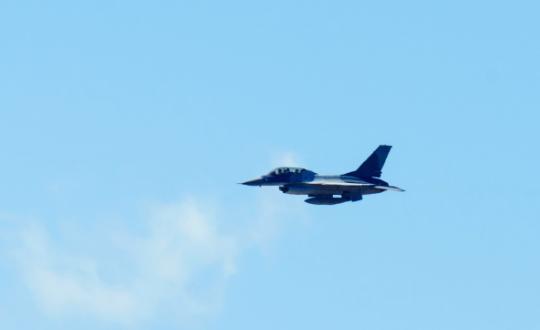 2023軍用飛機行業(yè)全景調(diào)研與發(fā)展前景展望