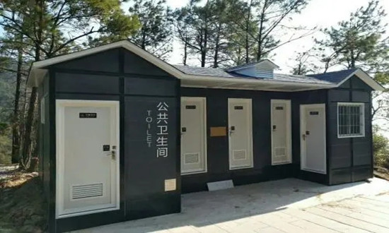 移動(dòng)廁所行業(yè)發(fā)展態(tài)勢(shì) 移動(dòng)廁所行業(yè)投資潛力