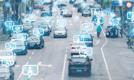 2023自動車牌識別軟件行業(yè)報(bào)告 國內(nèi)自動車牌識別軟件市場現(xiàn)狀分析