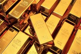 黃金有望在2023年創(chuàng)出較高漲幅 全球黃金總需求升至逾10年高位