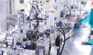 2023工業(yè)機(jī)器人零部件行業(yè)報告分析:未來工業(yè)機(jī)器人零部件市場潛力極大