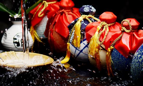 白酒批發(fā)市場(chǎng)形勢(shì)及白酒批發(fā)行業(yè)發(fā)展展望2023