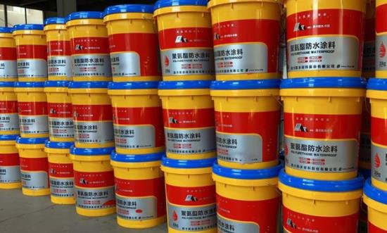 防水涂料行業(yè)市場(chǎng)發(fā)展環(huán)境 防水涂料行業(yè)前景分析