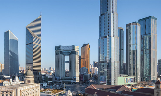 建筑能耗行業(yè)市場(chǎng)分析 建筑能耗行業(yè)發(fā)展戰(zhàn)略2023