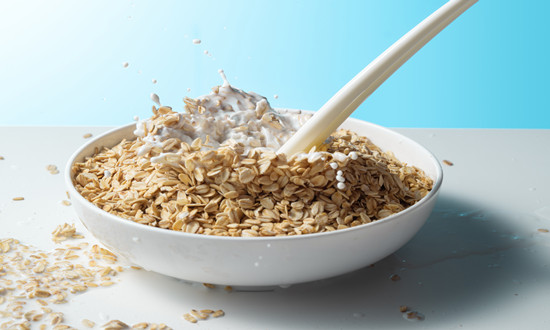 行業(yè)消費(fèi)洞察 燕麥奶行業(yè)市場(chǎng)規(guī)模及發(fā)展空間