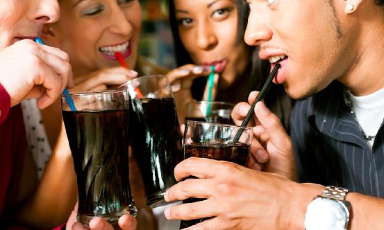 無(wú)糖碳酸飲料行業(yè)市場(chǎng)分析2023