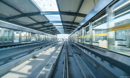 有軌電車市場現(xiàn)狀及前景分析2023