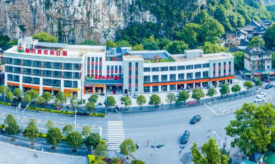 2023養(yǎng)老院建設(shè)行業(yè)市場(chǎng)深度分析