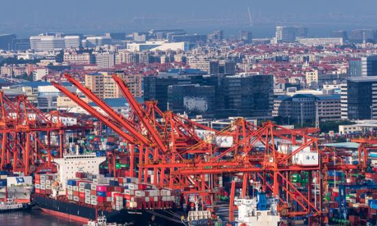 2023裝運箱行業(yè)供求平衡分析及未來發(fā)展趨勢