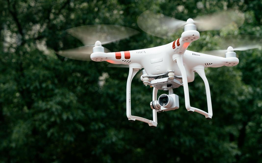 2023農業(yè)植保無人機應用案例與需求調查