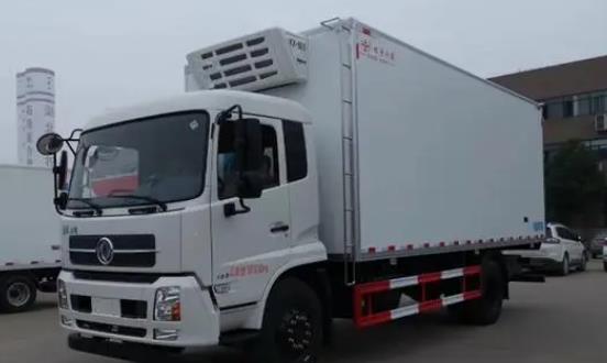 保溫冷藏車行業(yè)發(fā)展機(jī)遇 保溫冷藏車行業(yè)發(fā)展現(xiàn)狀趨勢(shì)分析
