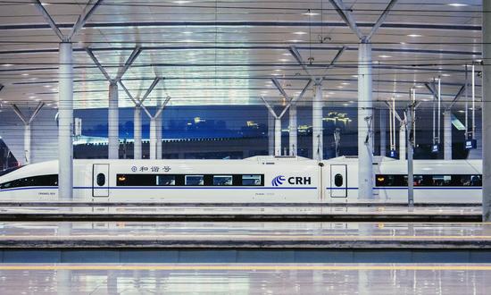 2023高速磁懸浮列車前景與現(xiàn)狀分析