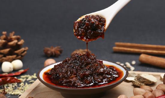 拌飯醬行業(yè)報告 拌飯醬市場現(xiàn)狀及發(fā)展前景分析2023