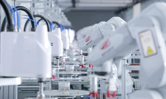 機械設備加工行業(yè)深度研究2023 機械設備加工行業(yè)發(fā)展趨勢分析