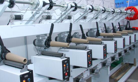 機械設備加工行業(yè)市場現(xiàn)狀深度調研2023