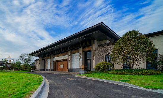 別墅市場調(diào)研2023