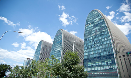 高層建筑行業(yè)市場(chǎng)發(fā)展研究報(bào)告2023
