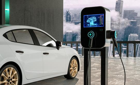2023年中國電動車租賃行業(yè)分析