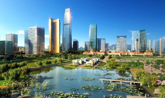新能源城市建設(shè)現(xiàn)狀 2023新能源城市發(fā)展現(xiàn)狀及投資分析