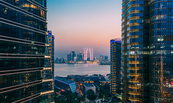 樓宇工程行業(yè)運(yùn)行態(tài)勢(shì)及未來(lái)投資前景分析