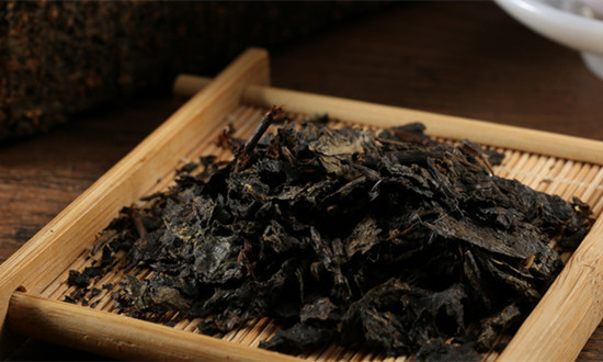茯茶行業(yè)市場(chǎng)現(xiàn)狀及投資前景分析