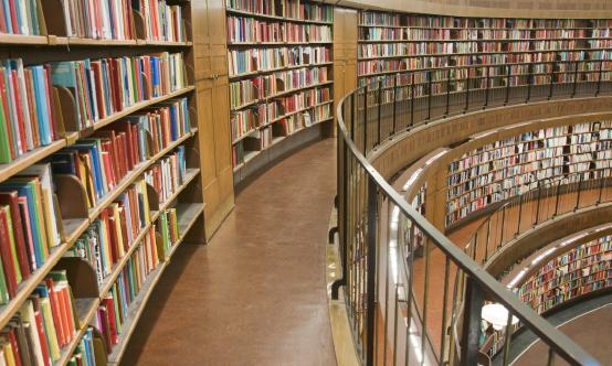 圖書零售市場走勢分析 2023年圖書零售連鎖行業(yè)趨勢研究