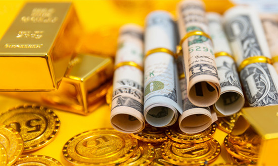 黃金基金行業(yè)市場運行現(xiàn)狀及未來發(fā)展態(tài)勢