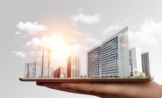 中國新房驗(yàn)收行業(yè)市場發(fā)展現(xiàn)狀2023