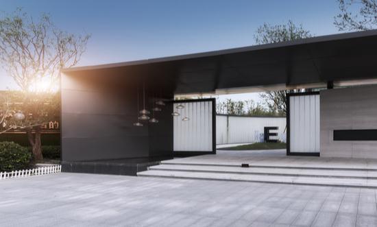 智能小區(qū)市場現(xiàn)狀及發(fā)展趨勢分析2023