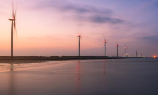 2023年風電行業(yè)需求旺盛 風力發(fā)電設備行業(yè)政策環(huán)境