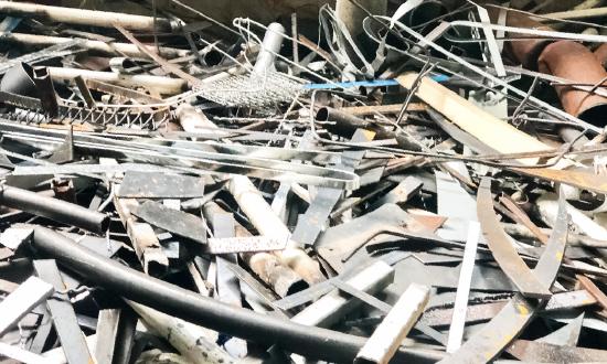 全球再生鋼消費量情況分析 2023年再生鋼鐵原料進(jìn)口量預(yù)測