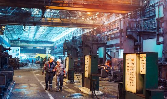 2023年電工鋼行業(yè)發(fā)展前景趨勢及市場現(xiàn)狀分析