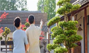 住建部發(fā)聲 釋放房地產(chǎn)政策信號 養(yǎng)老生態(tài)園行業(yè)市場前瞻分析
