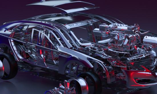 2023年車軸行業(yè)發(fā)展趨勢及投資前景分析