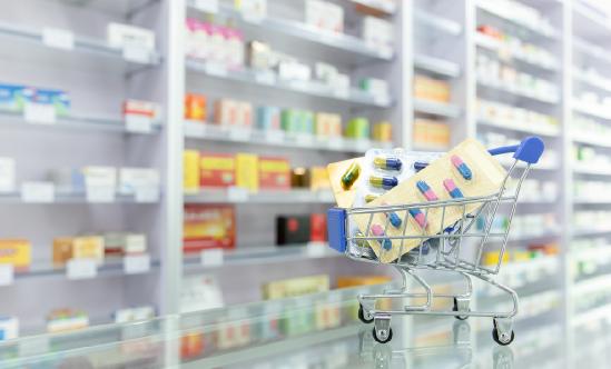 性保健品消費市場調研 鹽酸達泊西汀片或成為男科百億市場的新增長點