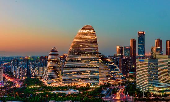 中國科技地產(chǎn)行業(yè)發(fā)展現(xiàn)狀分析 中國科技地產(chǎn)行業(yè)投資前景預(yù)測