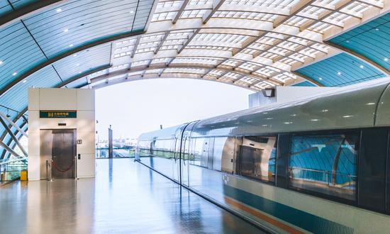 2023年磁懸浮軸承市場(chǎng)發(fā)展現(xiàn)狀分析 磁懸浮軸承產(chǎn)品同質(zhì)化問題嚴(yán)重
