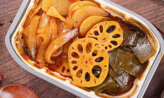 ?多渠道擴(kuò)大自熱火鍋等特色優(yōu)質(zhì)商品出口 自熱食品行業(yè)發(fā)展趨勢(shì)分析