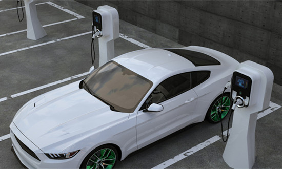 2023電動汽車零部件行業(yè)發(fā)展前景研究