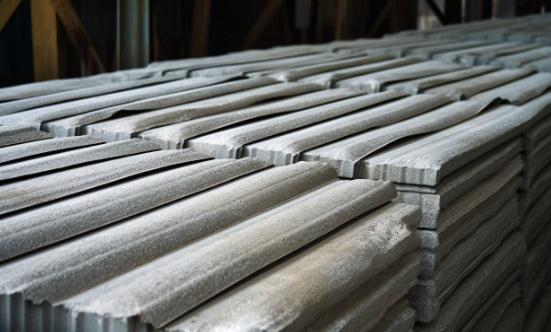 2023建材行業(yè)深度分析及特種建材行業(yè)市場現(xiàn)狀