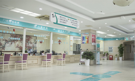 ?？漆t(yī)院行業(yè)發(fā)展現(xiàn)狀及未來市場趨勢分析