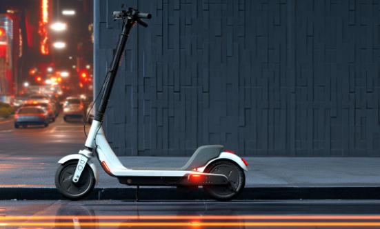 2023電動(dòng)滑板車行業(yè)市場(chǎng)競(jìng)爭(zhēng)格局及行業(yè)發(fā)展深度分析
