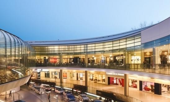 中國購物中心行業(yè)進(jìn)入存量時代 2023年中國購物中心運(yùn)營行業(yè)市場分析
