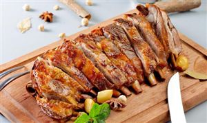 今年上半年 全國活羊價格先漲后跌 牛羊肉消費(fèi)近年來呈現(xiàn)快速增長趨勢