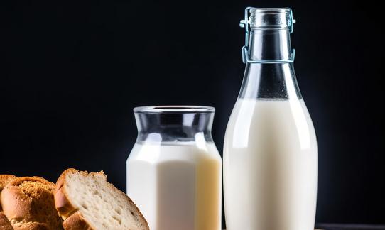 2023年中國(guó)乳酸菌行業(yè)發(fā)展現(xiàn)狀分析 乳酸菌飲料市場(chǎng)正顯現(xiàn)出巨大潛力