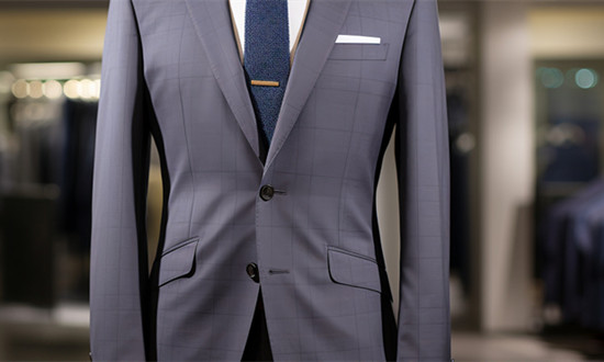 2023服裝定制行業(yè)市場分析：個人定制服裝市場競爭激烈