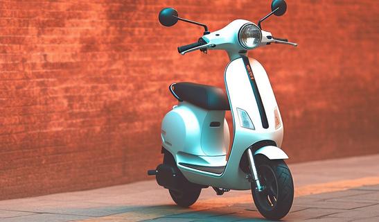 2023年中國(guó)電動(dòng)滑板車行業(yè)發(fā)展現(xiàn)狀